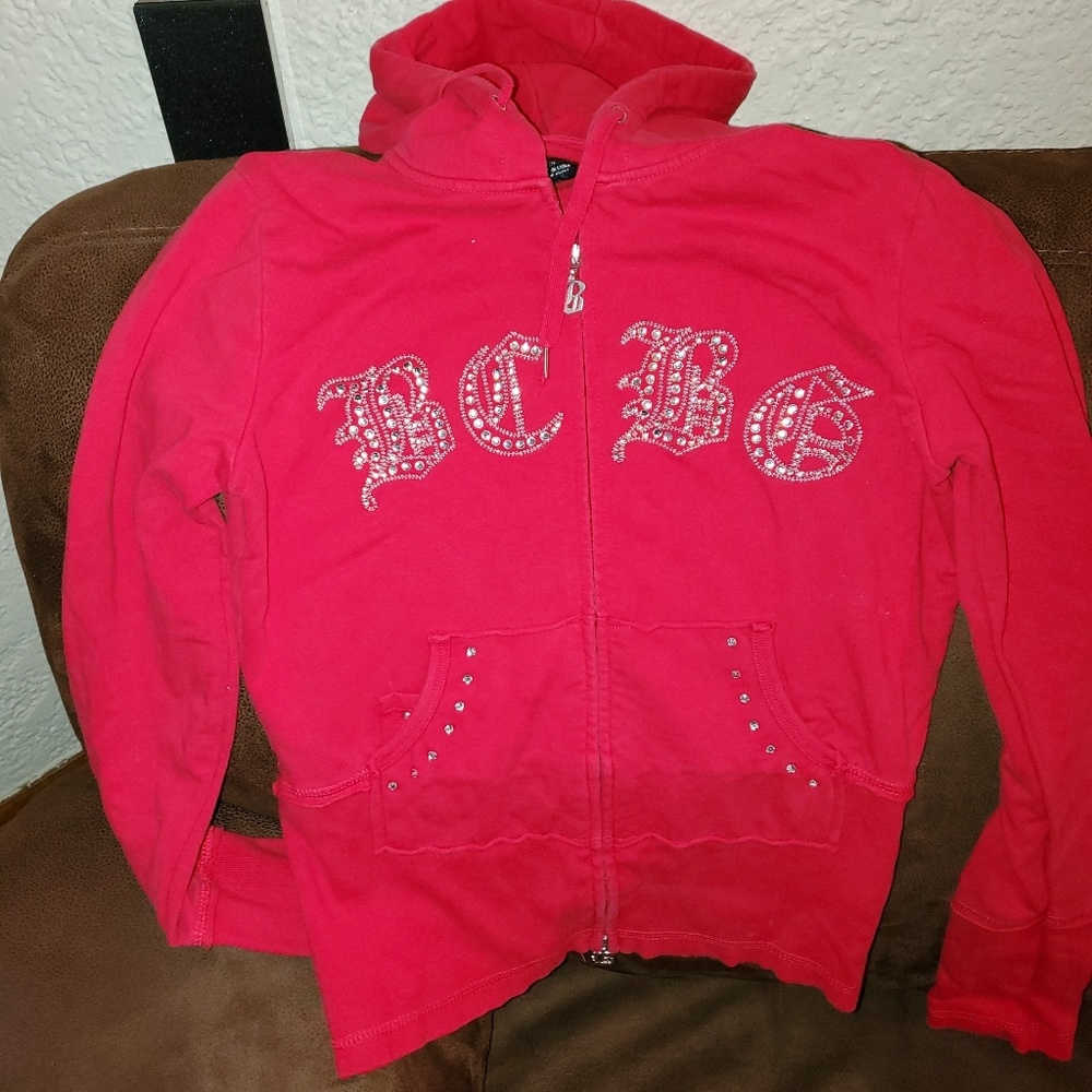 Bcbg hoodie